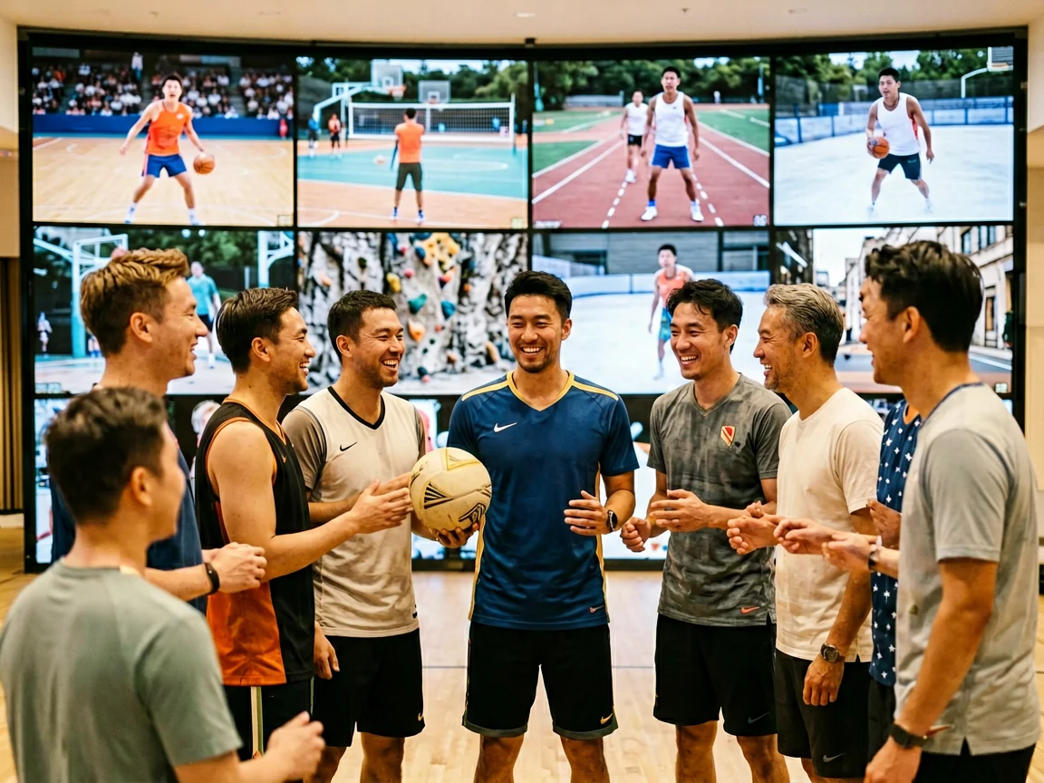体育赛场准备,巴雷拉转会