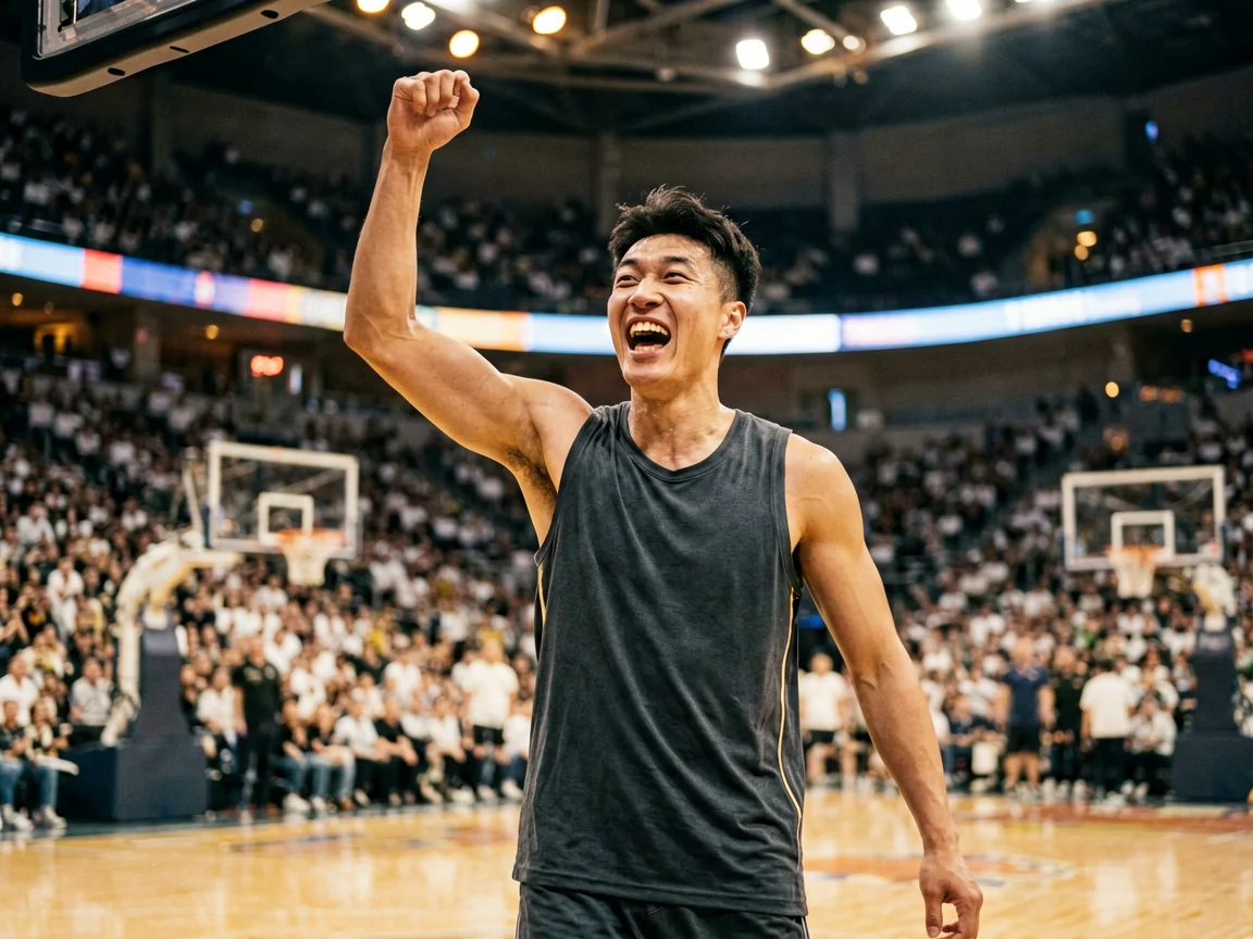 NBA常规赛最新战报出炉多场焦点对决赛况全梳理
