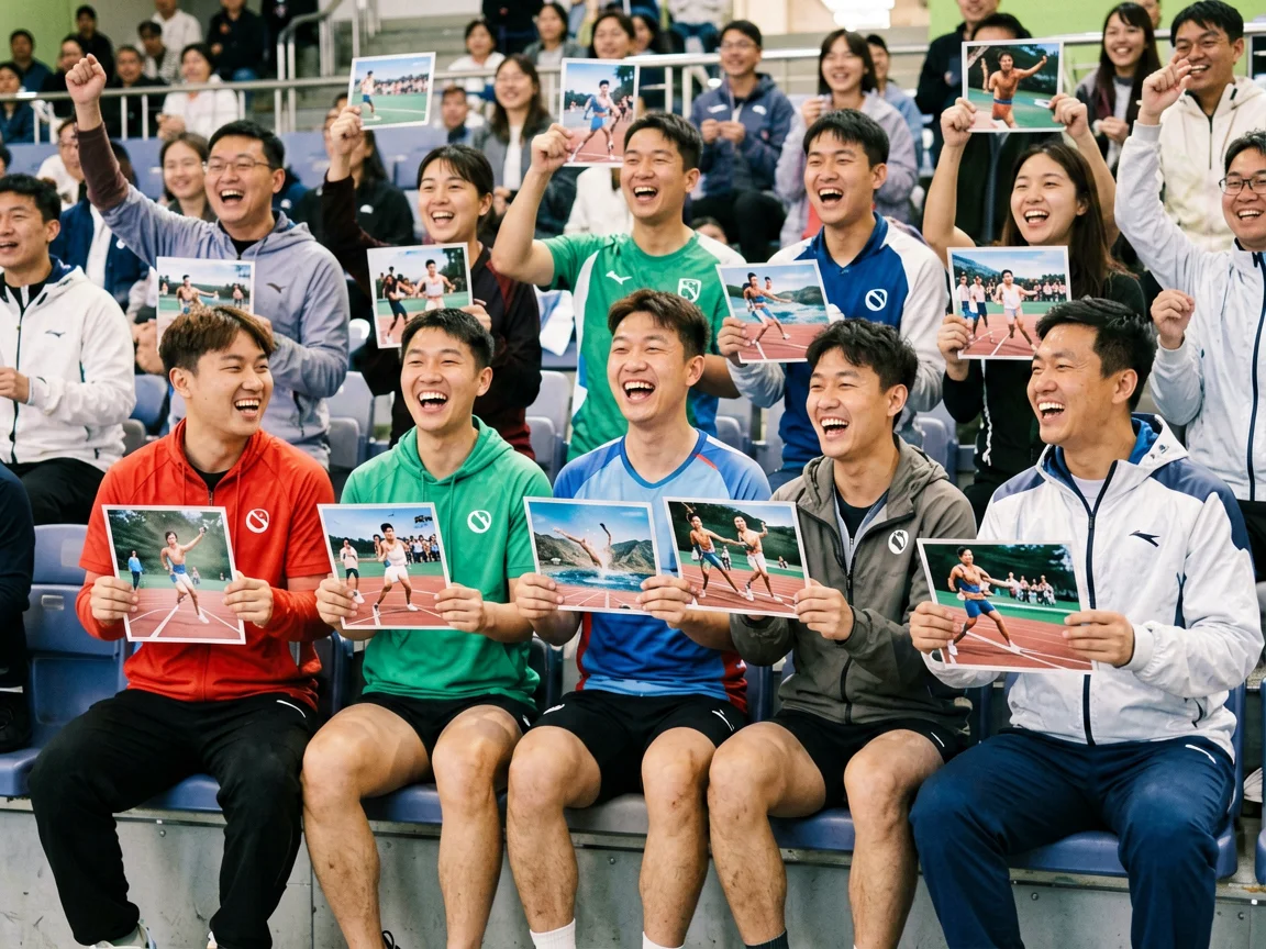 现代五项中国队出征国际赛场全力冲击奥运积分佳绩
